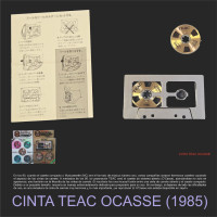 1985 TEAC OCASSE